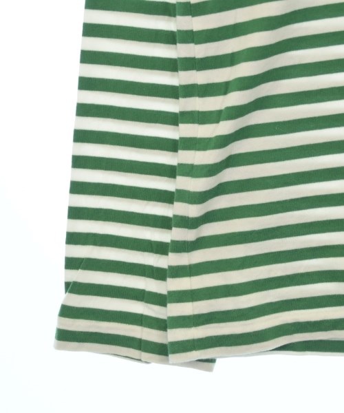 PLAY COMME des GARCONS（プレイコムデギャルソン）Tシャツ・カットソー 緑 サイズ:XL メンズ/2200703352040