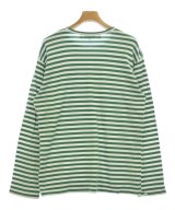 PLAY COMME des GARCONS（プレイコムデギャルソン）Tシャツ・カットソー 緑 サイズ:XL メンズ/2200703352040