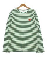 PLAY COMME des GARCONS Tシャツ・カットソー