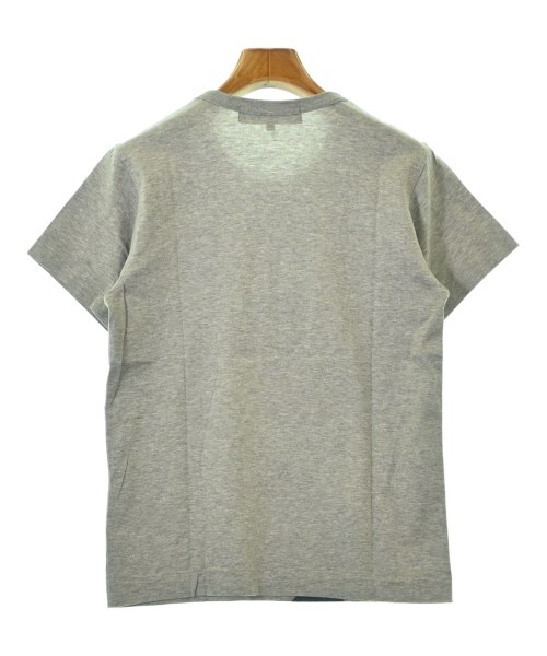 PLAY COMME des GARCONS（プレイコムデギャルソン）Tシャツ・カットソー グレー サイズ:M レディース/2200703574022