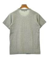 PLAY COMME des GARCONS（プレイコムデギャルソン）Tシャツ・カットソー グレー サイズ:M レディース/2200703574022