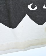 PLAY COMME des GARCONS（プレイコムデギャルソン）Tシャツ・カットソー 白 サイズ:S メンズ/2200701954185