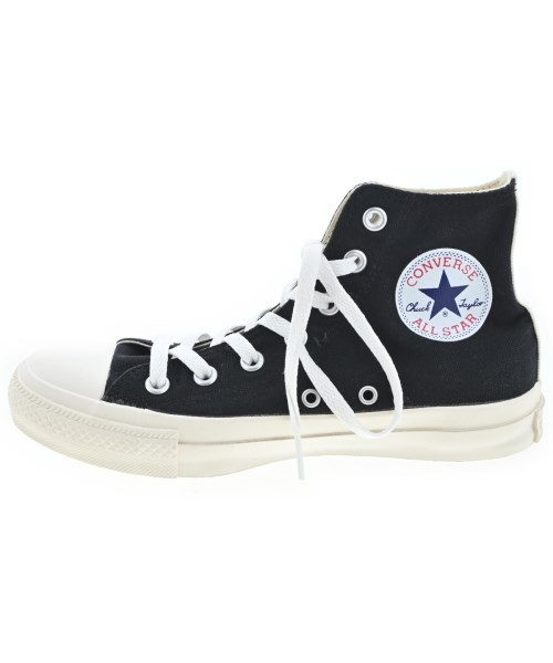 PLAY COMME des GARCONS（プレイコムデギャルソン）スニーカー 紺 サイズ:24cm レディース/2200704468047