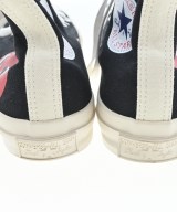PLAY COMME des GARCONS（プレイコムデギャルソン）スニーカー 紺 サイズ:24cm レディース/2200704468047