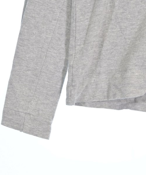 PLAY COMME des GARCONS（プレイコムデギャルソン）Tシャツ・カットソー グレー サイズ:M レディース/2200700605095