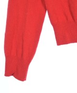PLAY COMME des GARCONS（プレイコムデギャルソン）カーディガン 赤 サイズ:S レディース/2200703791030