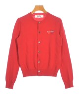 PLAY COMME des GARCONS カーディガン