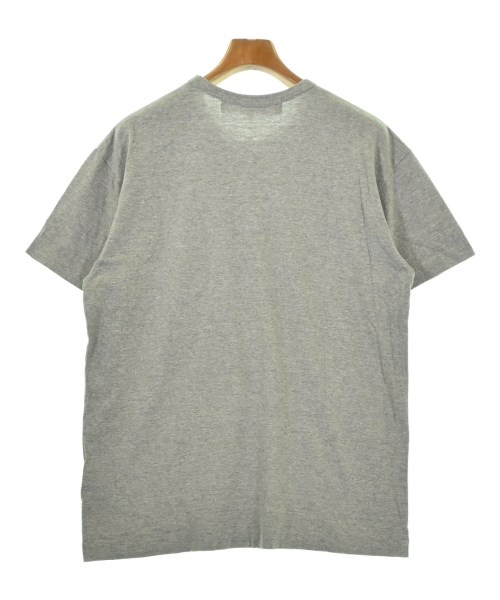 PLAY COMME des GARCONS（プレイコムデギャルソン）Tシャツ・カットソー グレー サイズ:XL メンズ/2200704581081