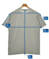 PLAY COMME des GARCONS（プレイコムデギャルソン）Tシャツ・カットソー グレー サイズ:XL メンズ/2200704581081
