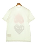 PLAY COMME des GARCONS（プレイコムデギャルソン）Tシャツ・カットソー 白 サイズ:XL メンズ/2200704581098