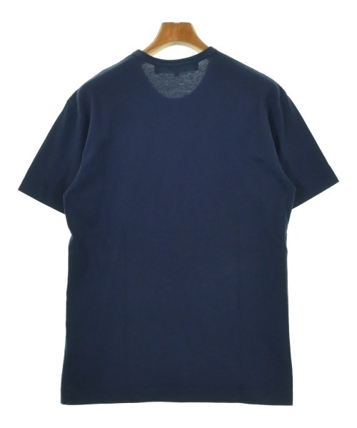 PLAY COMME des GARCONS（プレイコムデギャルソン）Tシャツ・カットソー 紺 サイズ:L メンズ/2200704581104