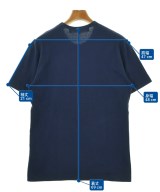 PLAY COMME des GARCONS（プレイコムデギャルソン）Tシャツ・カットソー 紺 サイズ:L メンズ/2200704581104