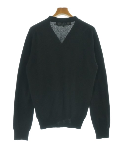 PLAY COMME des GARCONS（プレイコムデギャルソン）カーディガン 黒 サイズ:M メンズ/2200704855052