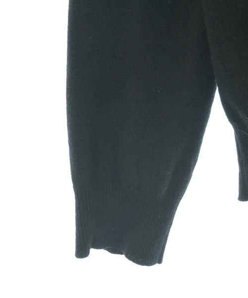 PLAY COMME des GARCONS（プレイコムデギャルソン）カーディガン 黒 サイズ:M メンズ/2200704855052