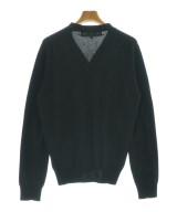 PLAY COMME des GARCONS（プレイコムデギャルソン）カーディガン 黒 サイズ:M メンズ/2200704855052