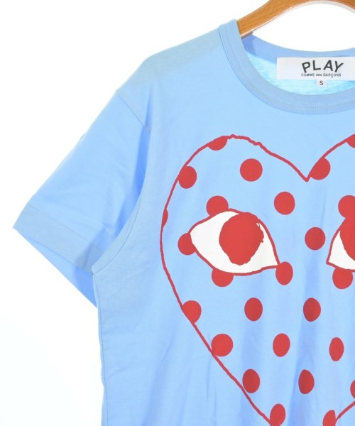 PLAY COMME des GARCONS（プレイコムデギャルソン）Tシャツ