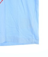 PLAY COMME des GARCONS（プレイコムデギャルソン）Tシャツ・カットソー 青 サイズ:S レディース/2200704880016