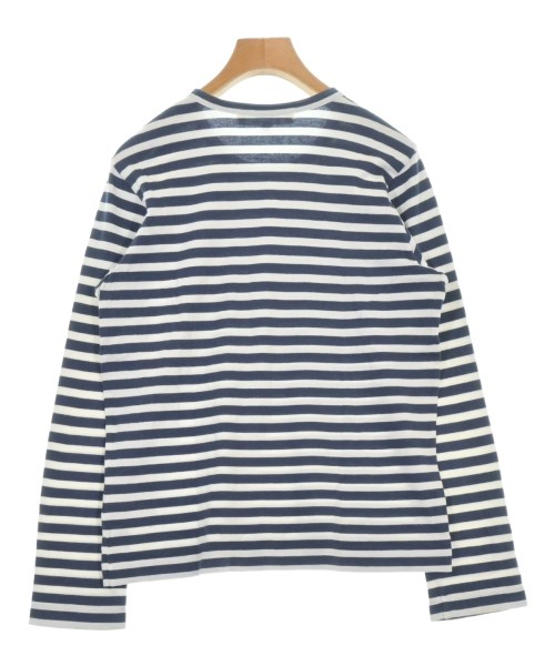 PLAY COMME des GARCONS（プレイコムデギャルソン）Tシャツ・カットソー 紺 サイズ:L レディース/2200704975064