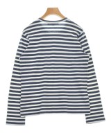 PLAY COMME des GARCONS（プレイコムデギャルソン）Tシャツ・カットソー 紺 サイズ:L レディース/2200704975064