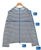 PLAY COMME des GARCONS（プレイコムデギャルソン）Tシャツ・カットソー 紺 サイズ:L レディース/2200704975064