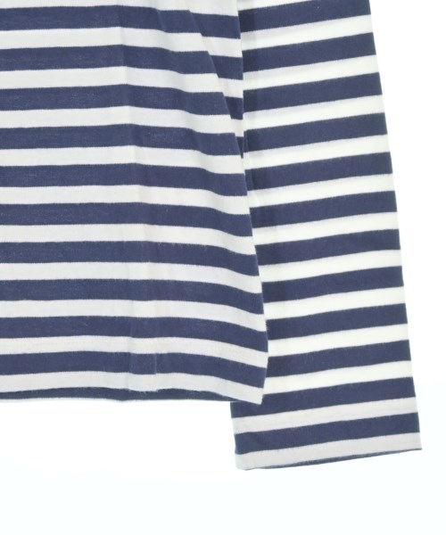 PLAY COMME des GARCONS（プレイコムデギャルソン）Tシャツ・カットソー 紺 サイズ:M レディース/2200704975071