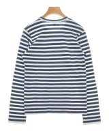 PLAY COMME des GARCONS（プレイコムデギャルソン）Tシャツ・カットソー 紺 サイズ:M レディース/2200704975071