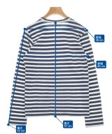 PLAY COMME des GARCONS（プレイコムデギャルソン）Tシャツ・カットソー 紺 サイズ:M レディース/2200704975071