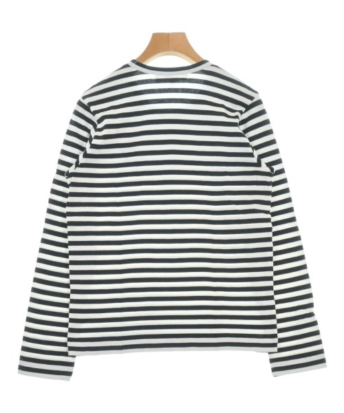 PLAY COMME des GARCONS（プレイコムデギャルソン）Tシャツ・カットソー 黒 サイズ:M レディース/2200704975088