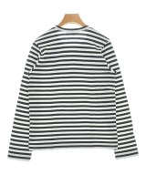 PLAY COMME des GARCONS（プレイコムデギャルソン）Tシャツ・カットソー 黒 サイズ:M レディース/2200704975088