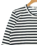 PLAY COMME des GARCONS（プレイコムデギャルソン）Tシャツ・カットソー 黒 サイズ:M レディース/2200704975088