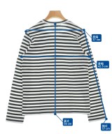 PLAY COMME des GARCONS（プレイコムデギャルソン）Tシャツ・カットソー 黒 サイズ:M レディース/2200704975088