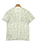 PLAY COMME des GARCONS（プレイコムデギャルソン）Tシャツ・カットソー 白 サイズ:S メンズ/2200699906036