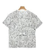 PLAY COMME des GARCONS（プレイコムデギャルソン）Tシャツ・カットソー 白 サイズ:S メンズ/2200699906043