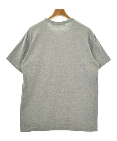 PLAY COMME des GARCONS（プレイコムデギャルソン）Tシャツ・カットソー グレー サイズ:XL メンズ/2200705368018