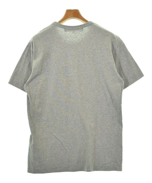 PLAY COMME des GARCONS（プレイコムデギャルソン）Tシャツ・カットソー グレー サイズ:XL メンズ/2200705368025