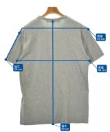 PLAY COMME des GARCONS（プレイコムデギャルソン）Tシャツ・カットソー グレー サイズ:XL メンズ/2200705368025