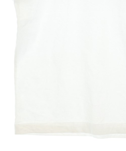 PLAY COMME des GARCONS（プレイコムデギャルソン）Tシャツ・カットソー 白 サイズ:L メンズ/2200703226037