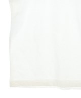 PLAY COMME des GARCONS（プレイコムデギャルソン）Tシャツ・カットソー 白 サイズ:L メンズ/2200703226037
