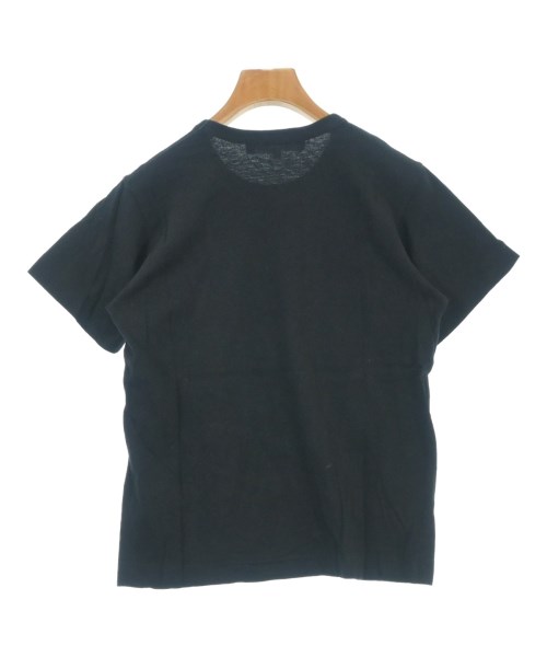 PLAY COMME des GARCONS（プレイコムデギャルソン）Tシャツ・カットソー 黒 サイズ:M レディース/2200705140249