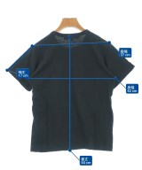 PLAY COMME des GARCONS（プレイコムデギャルソン）Tシャツ・カットソー 黒 サイズ:M レディース/2200705140249
