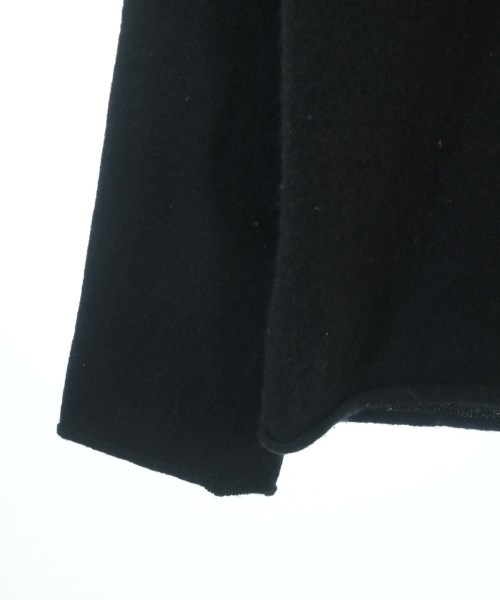 PLAY COMME des GARCONS（プレイコムデギャルソン）ニット・セーター 黒 サイズ:L レディース/2200705189170