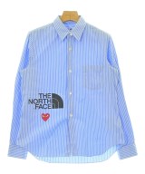 PLAY COMME des GARCONS カジュアルシャツ