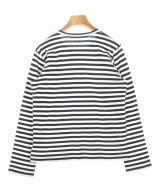 PLAY COMME des GARCONS（プレイコムデギャルソン）Tシャツ・カットソー 黒 サイズ:L レディース/2200702341076