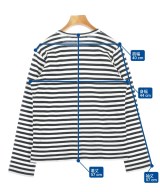 PLAY COMME des GARCONS（プレイコムデギャルソン）Tシャツ・カットソー 黒 サイズ:L レディース/2200702341076