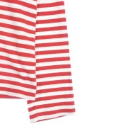 PLAY COMME des GARCONS（プレイコムデギャルソン）Tシャツ・カットソー 赤 サイズ:L レディース/2200702341083