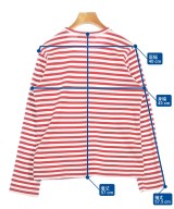 PLAY COMME des GARCONS（プレイコムデギャルソン）Tシャツ・カットソー 赤 サイズ:L レディース/2200702341083