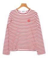 PLAY COMME des GARCONS Tシャツ・カットソー