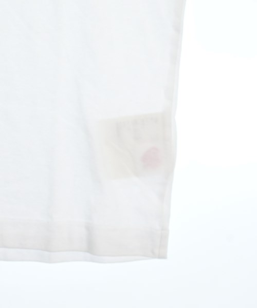 PLAY COMME des GARCONS（プレイコムデギャルソン）Tシャツ・カットソー 白 サイズ:XS レディース/2200702341090