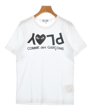 PLAY COMME des GARCONS（プレイコムデギャルソン）Tシャツ