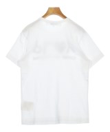 PLAY COMME des GARCONS（プレイコムデギャルソン）Tシャツ・カットソー 白 サイズ:XS レディース/2200702341090